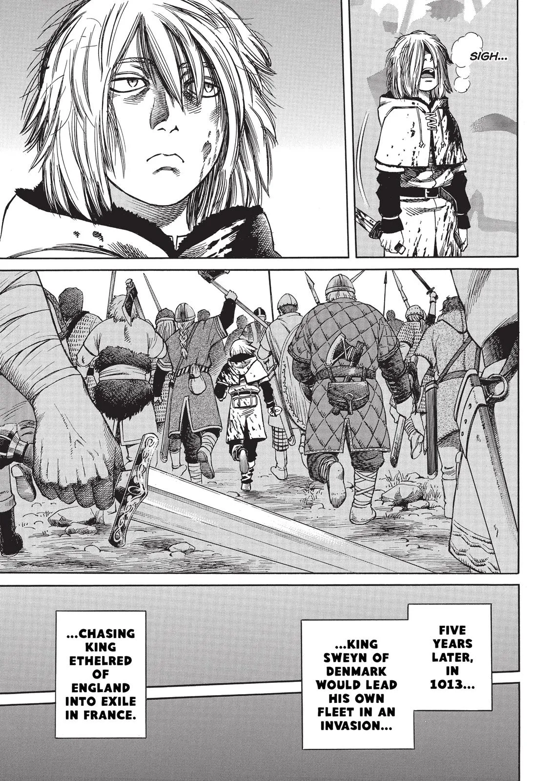 Vinland Saga - Chapter 17 - Page 48