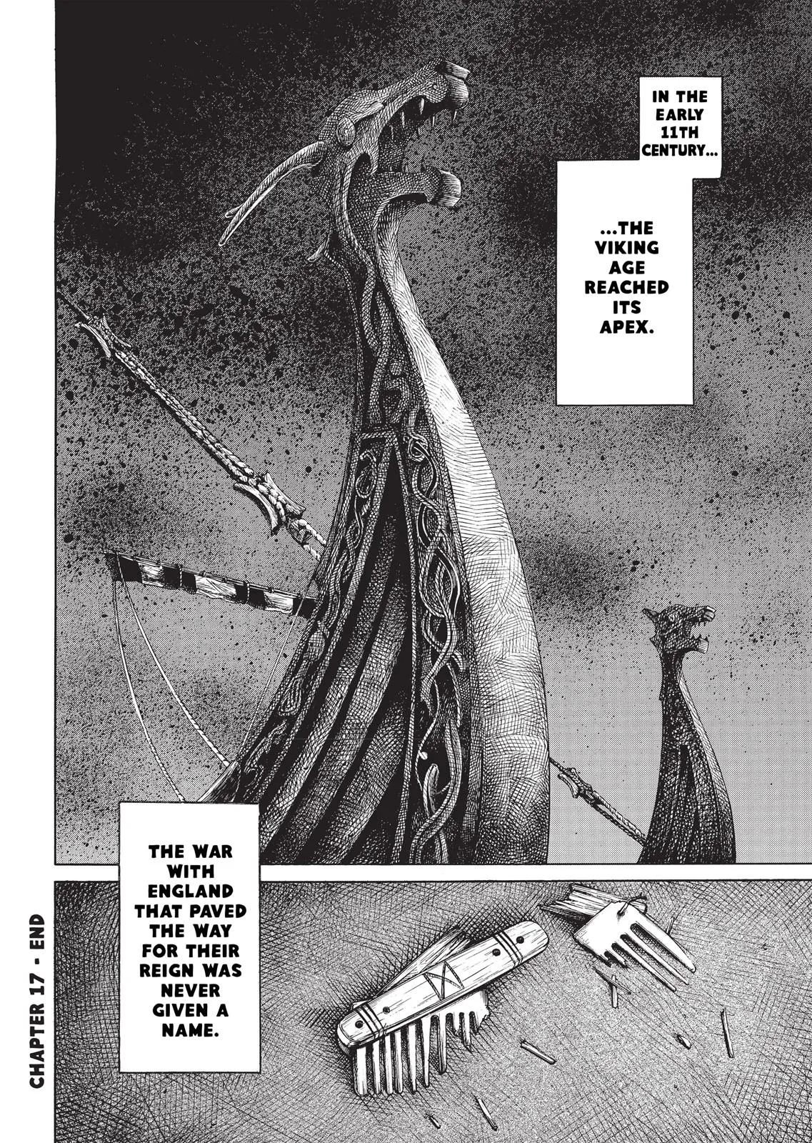 Vinland Saga - Chapter 17 - Page 49