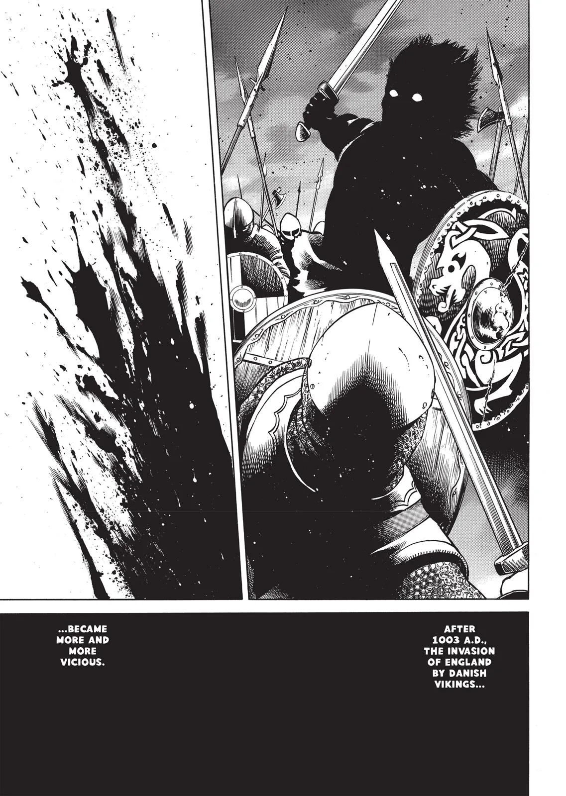 Vinland Saga - Chapter 17 - Page 7