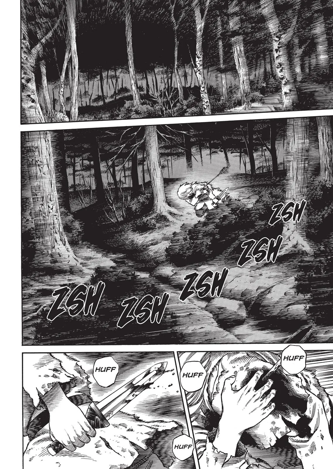Vinland Saga - Chapter 17 - Page 9