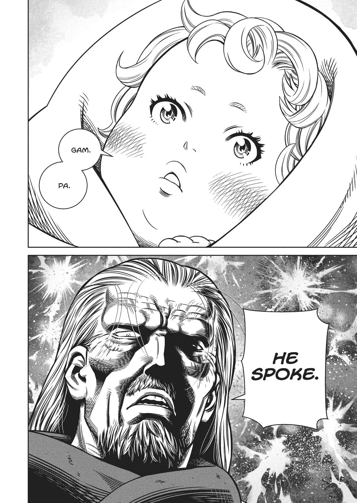 Vinland Saga - Chapter 174 - Page 12