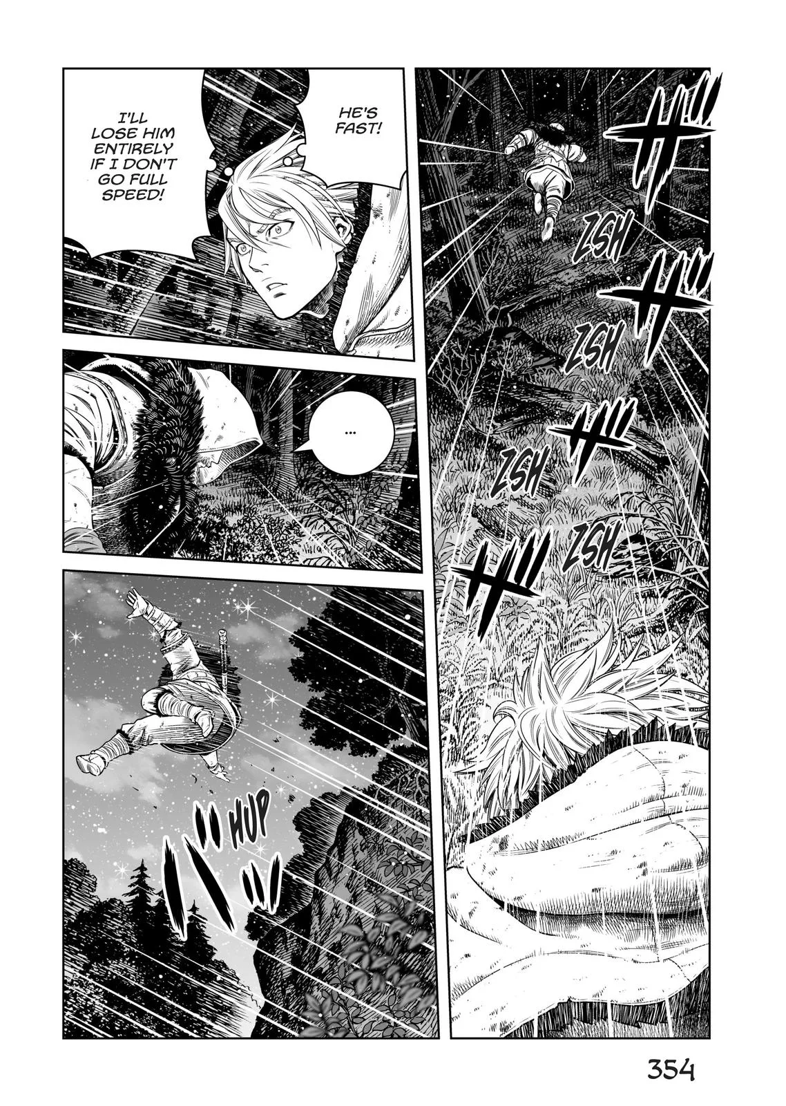 Vinland Saga - Chapter 175.5 - Page 13
