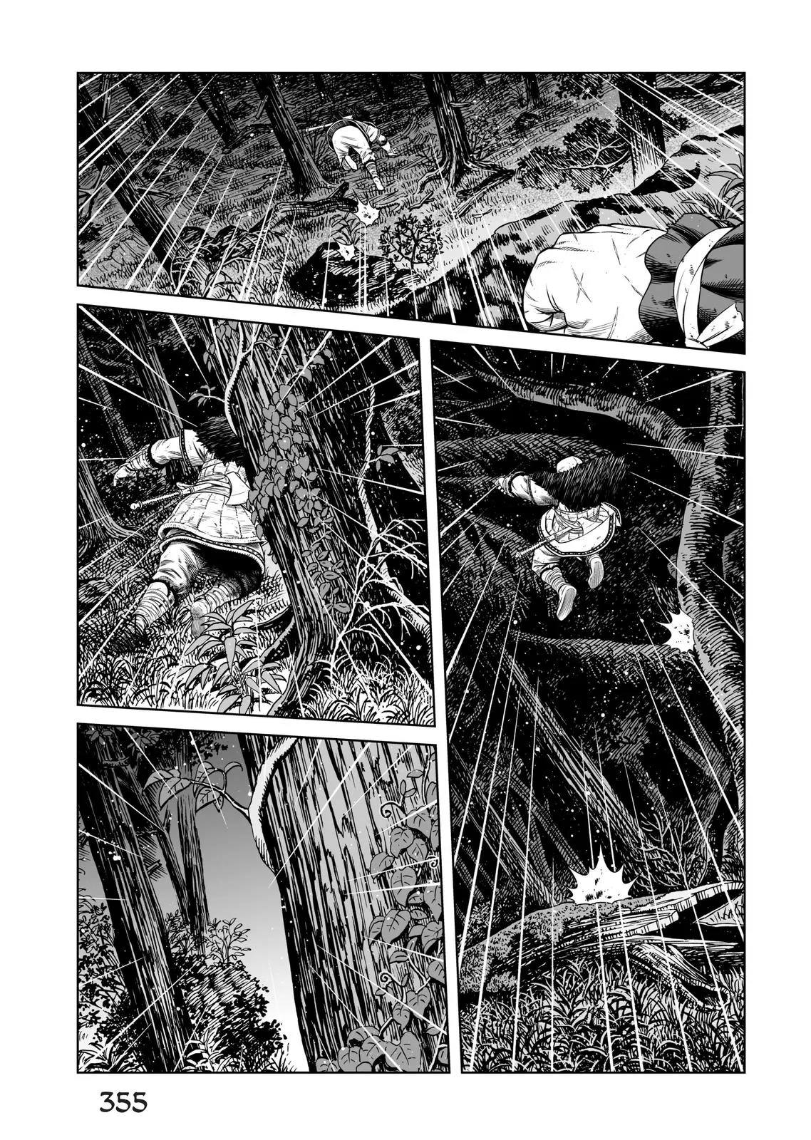 Vinland Saga - Chapter 175.5 - Page 14