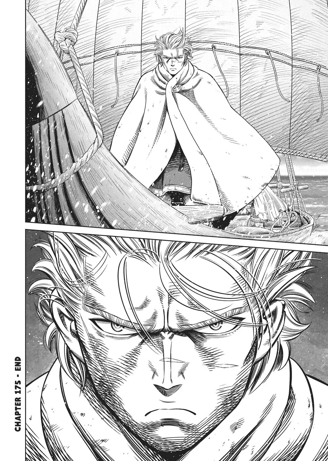 Vinland Saga - Chapter 175 - Page 18