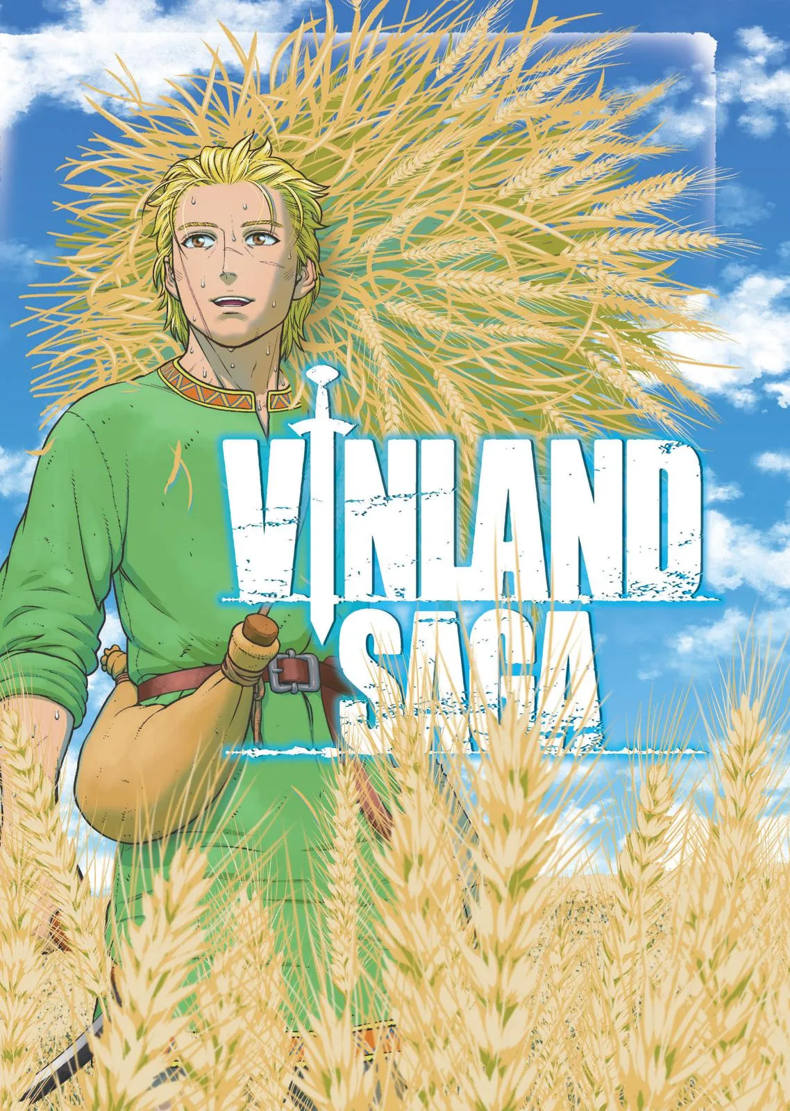 Vinland Saga - Chapter 176 - Page 2