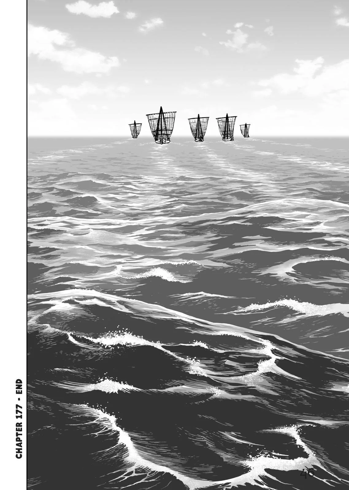 Vinland Saga - Chapter 177 - Page 24