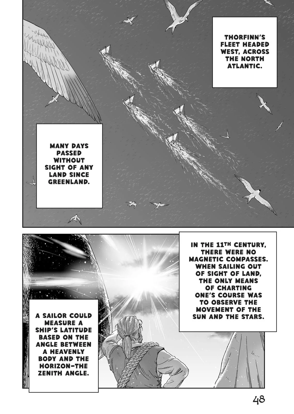 Vinland Saga - Chapter 178 - Page 2