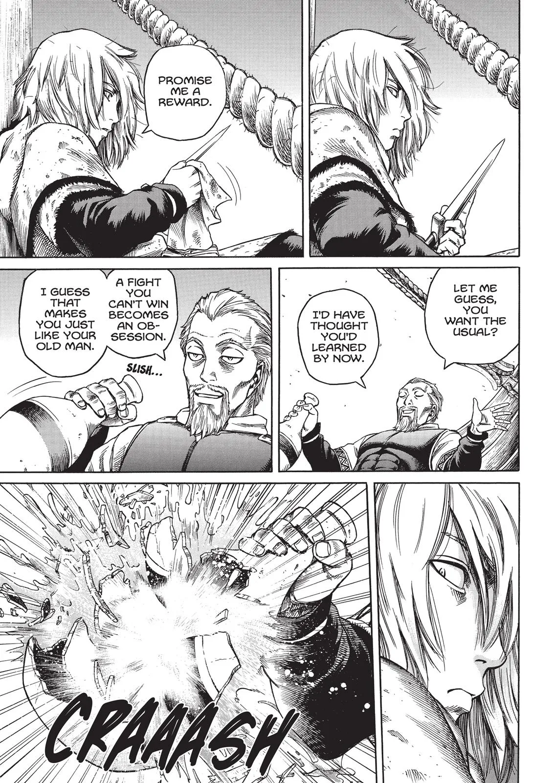 Vinland Saga - Chapter 18 - Page 12