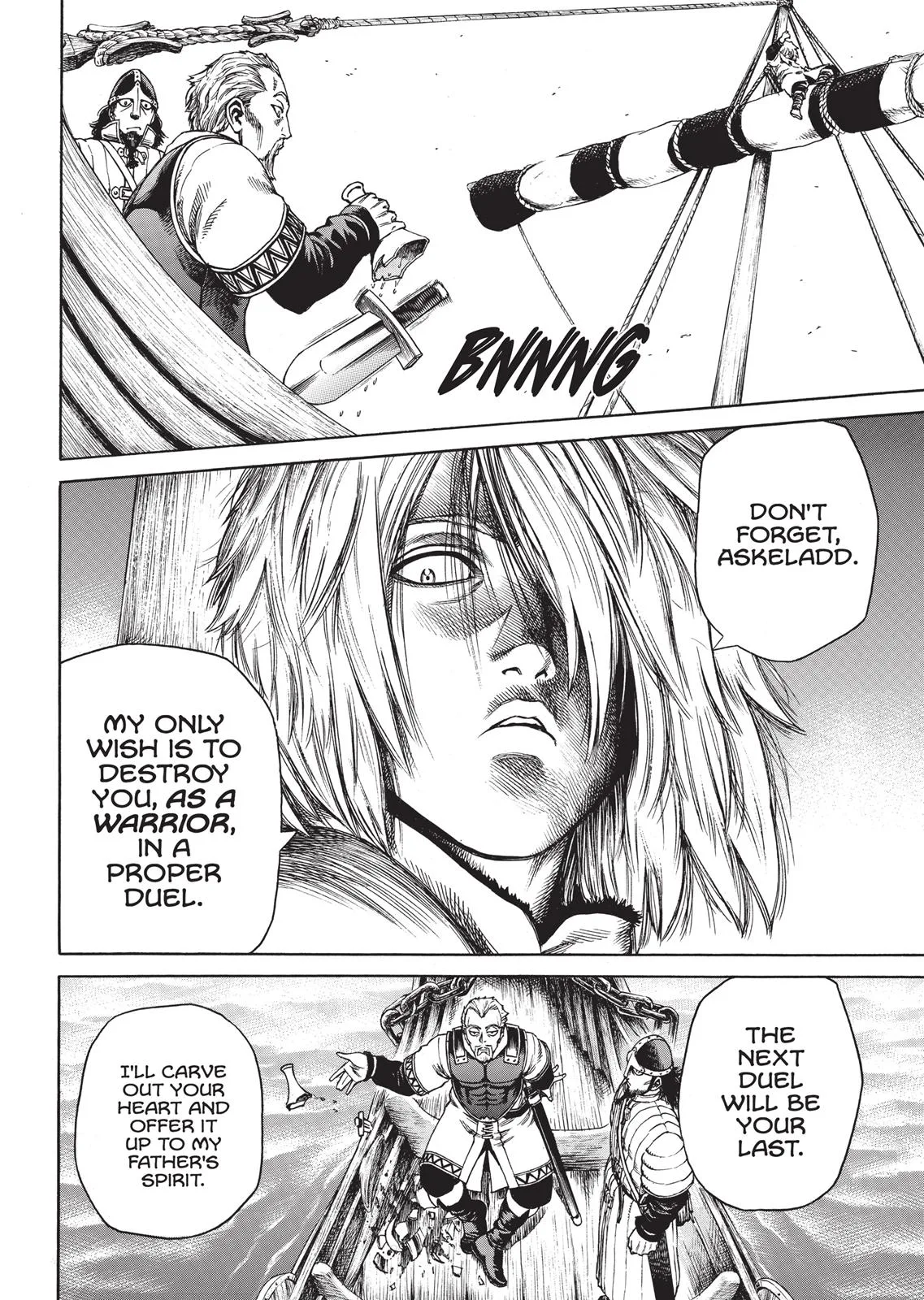 Vinland Saga - Chapter 18 - Page 13