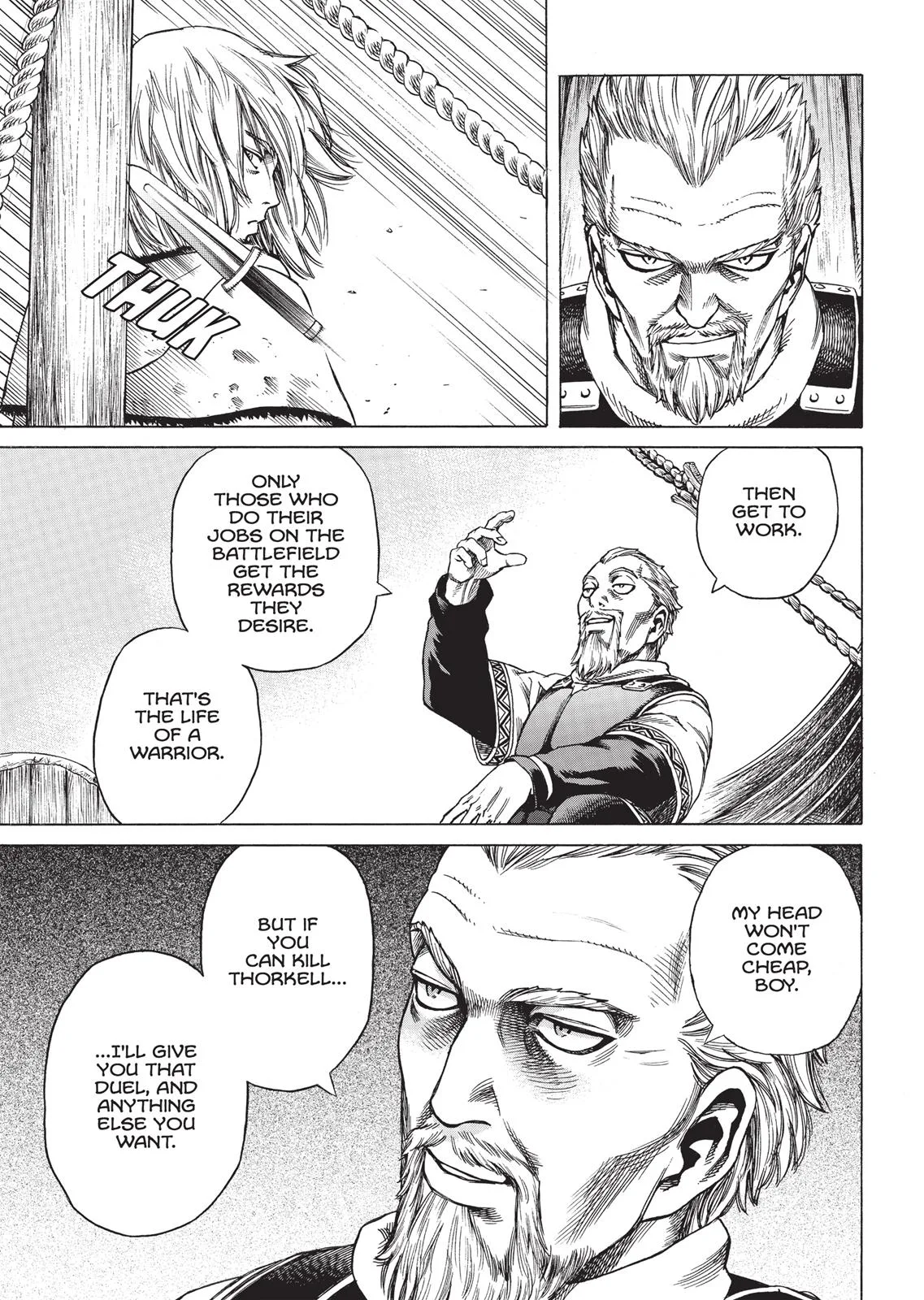 Vinland Saga - Chapter 18 - Page 14