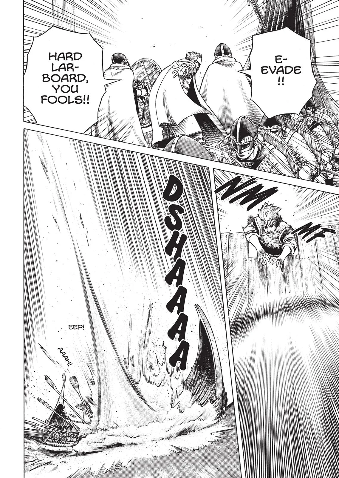 Vinland Saga - Chapter 18 - Page 23
