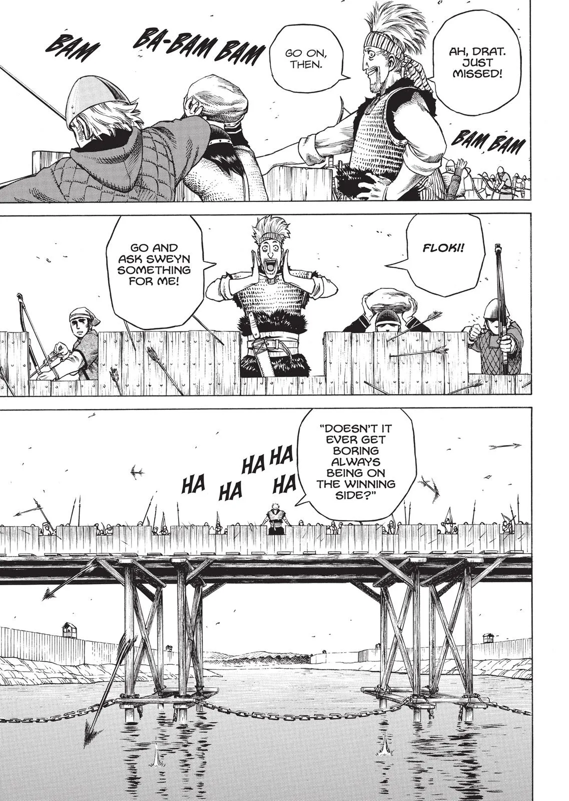 Vinland Saga - Chapter 18 - Page 24