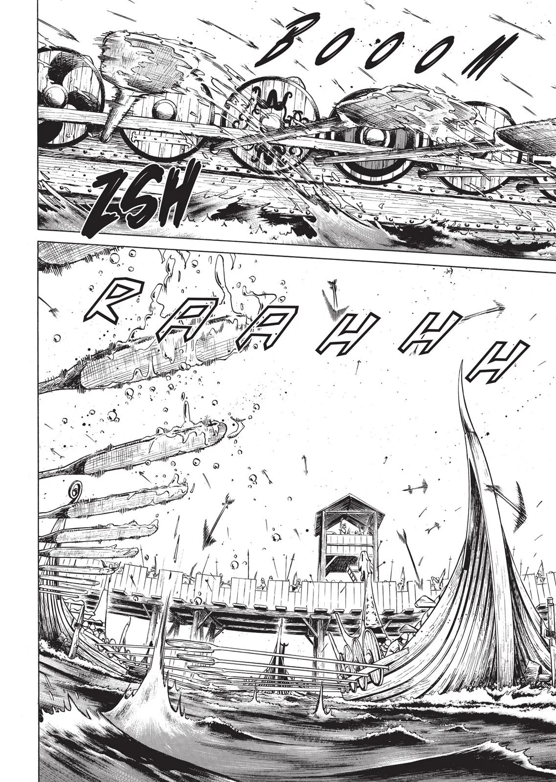 Vinland Saga - Chapter 18 - Page 27