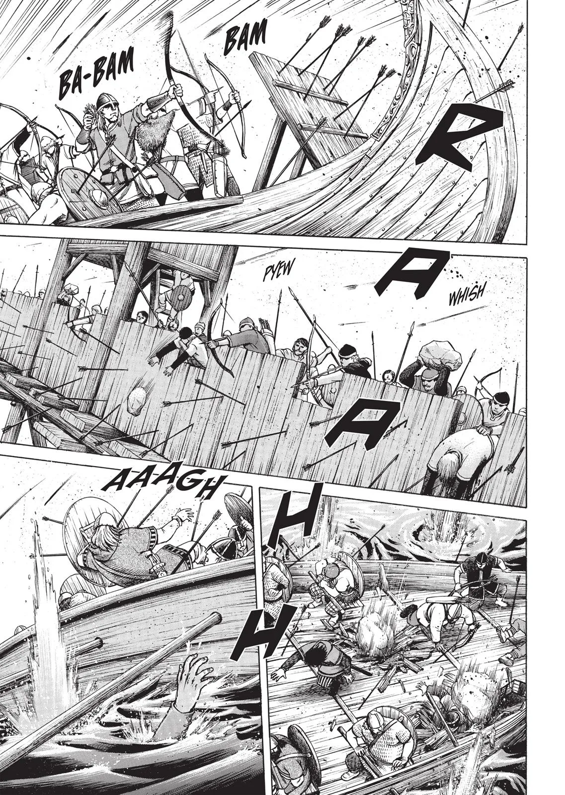 Vinland Saga - Chapter 18 - Page 28