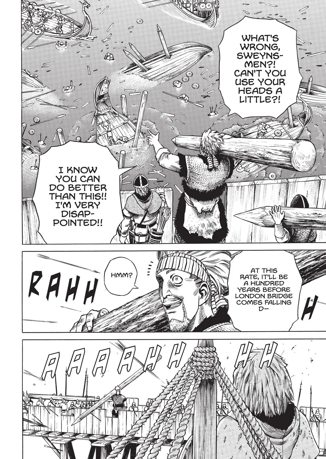 Vinland Saga - Chapter 18 - Page 31