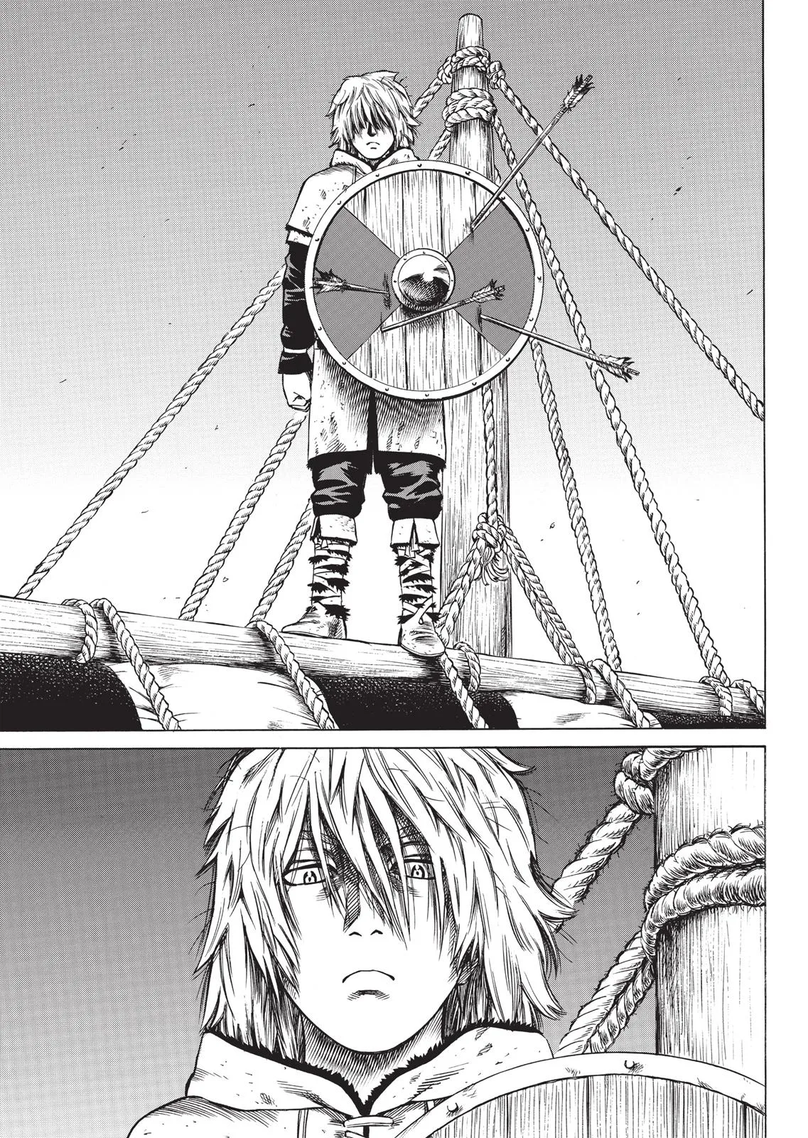 Vinland Saga - Chapter 18 - Page 32