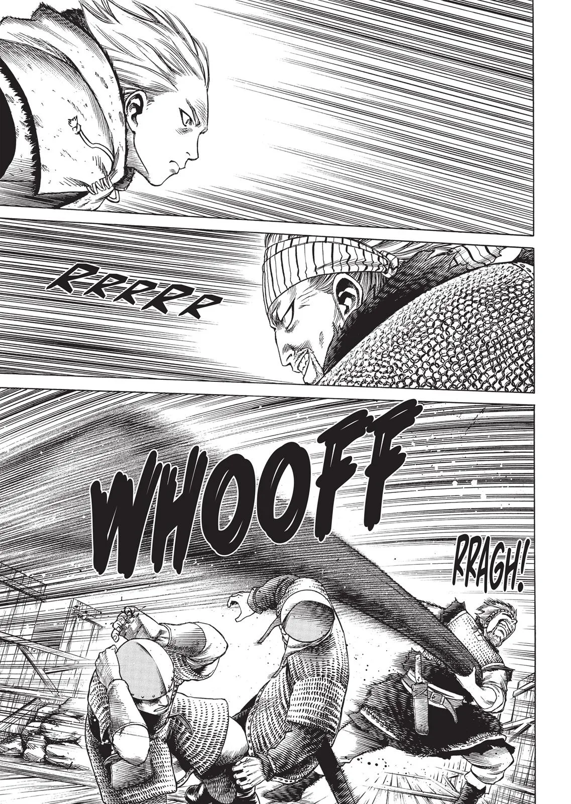 Vinland Saga - Chapter 18 - Page 36