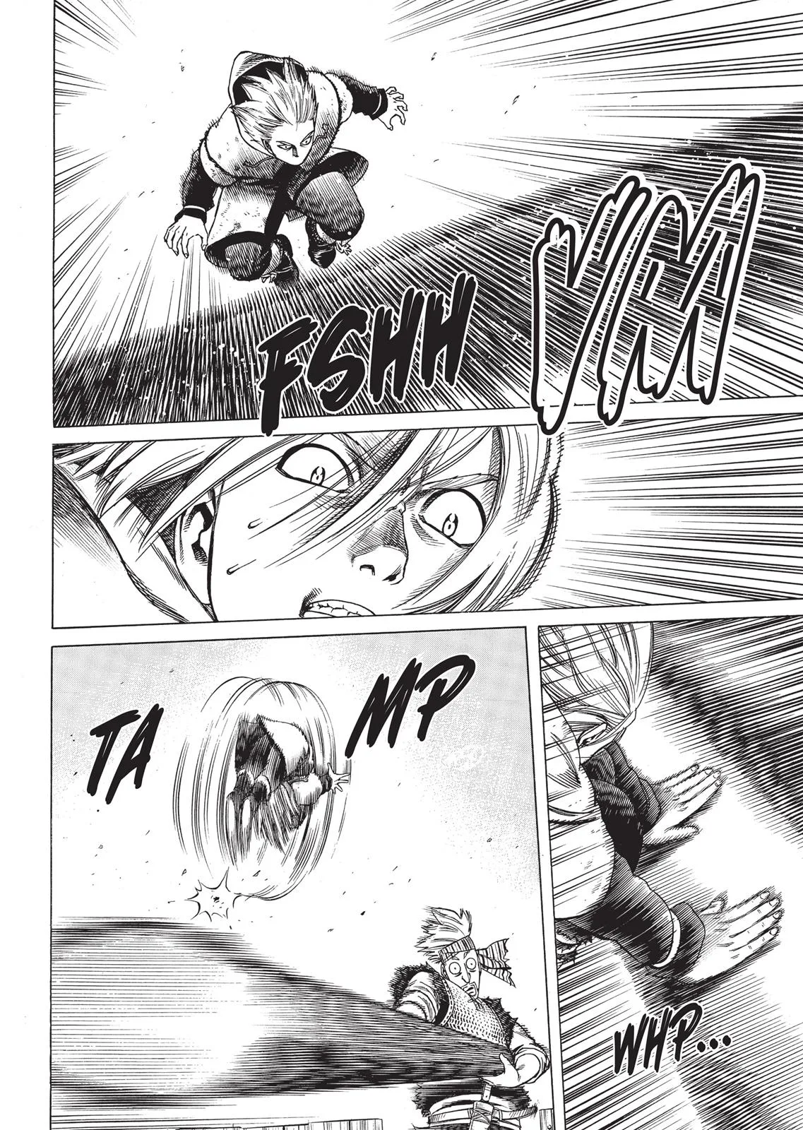 Vinland Saga - Chapter 18 - Page 37