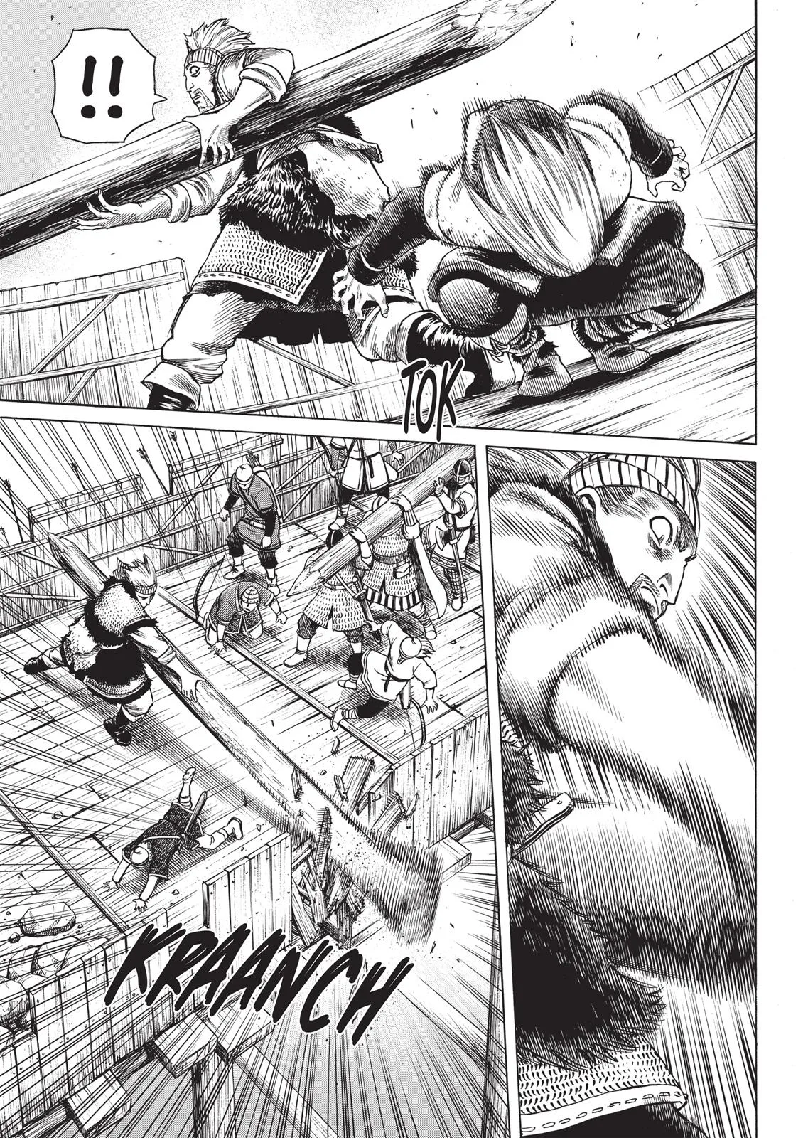Vinland Saga - Chapter 18 - Page 38