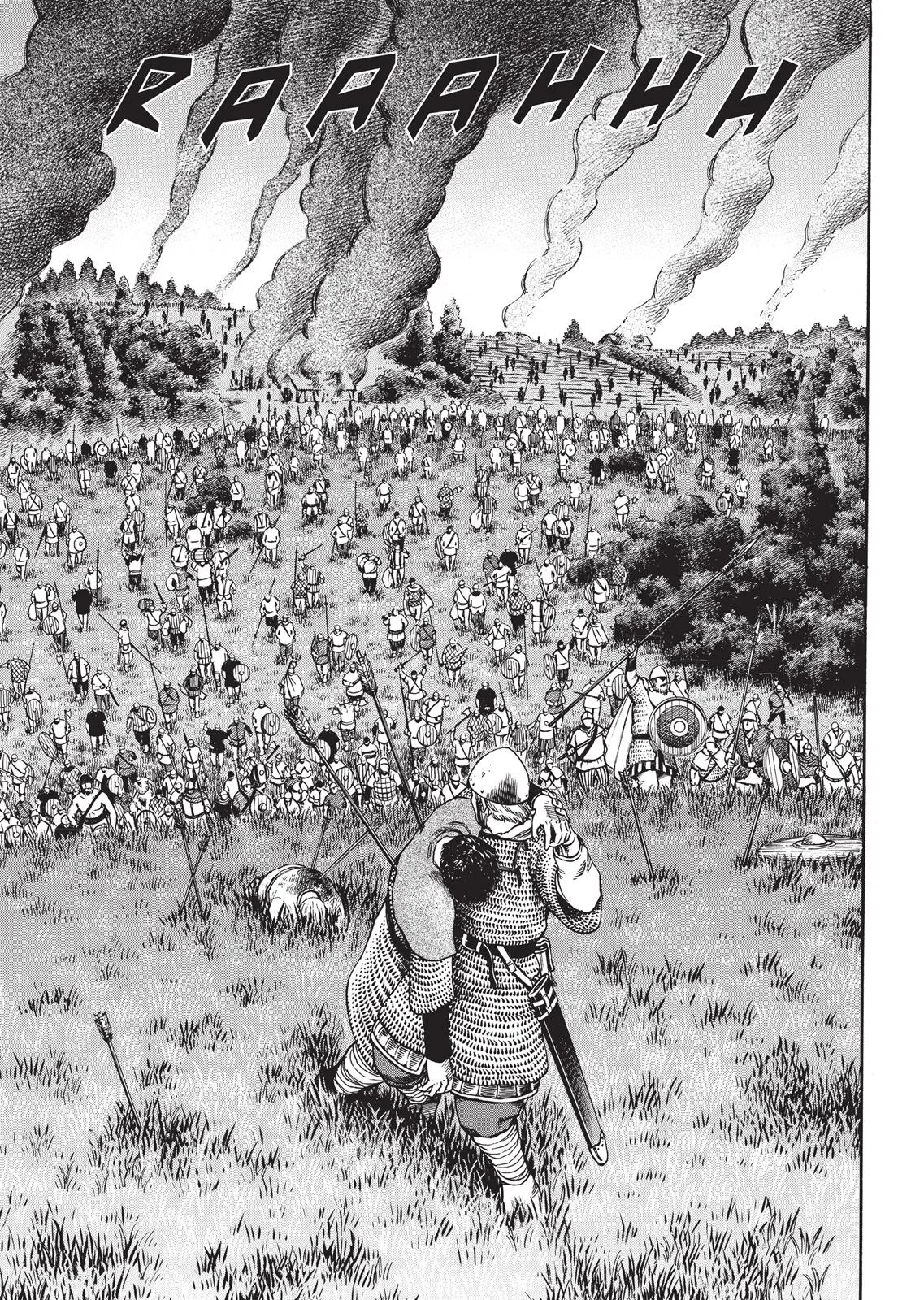 Vinland Saga - Chapter 18 - Page 4
