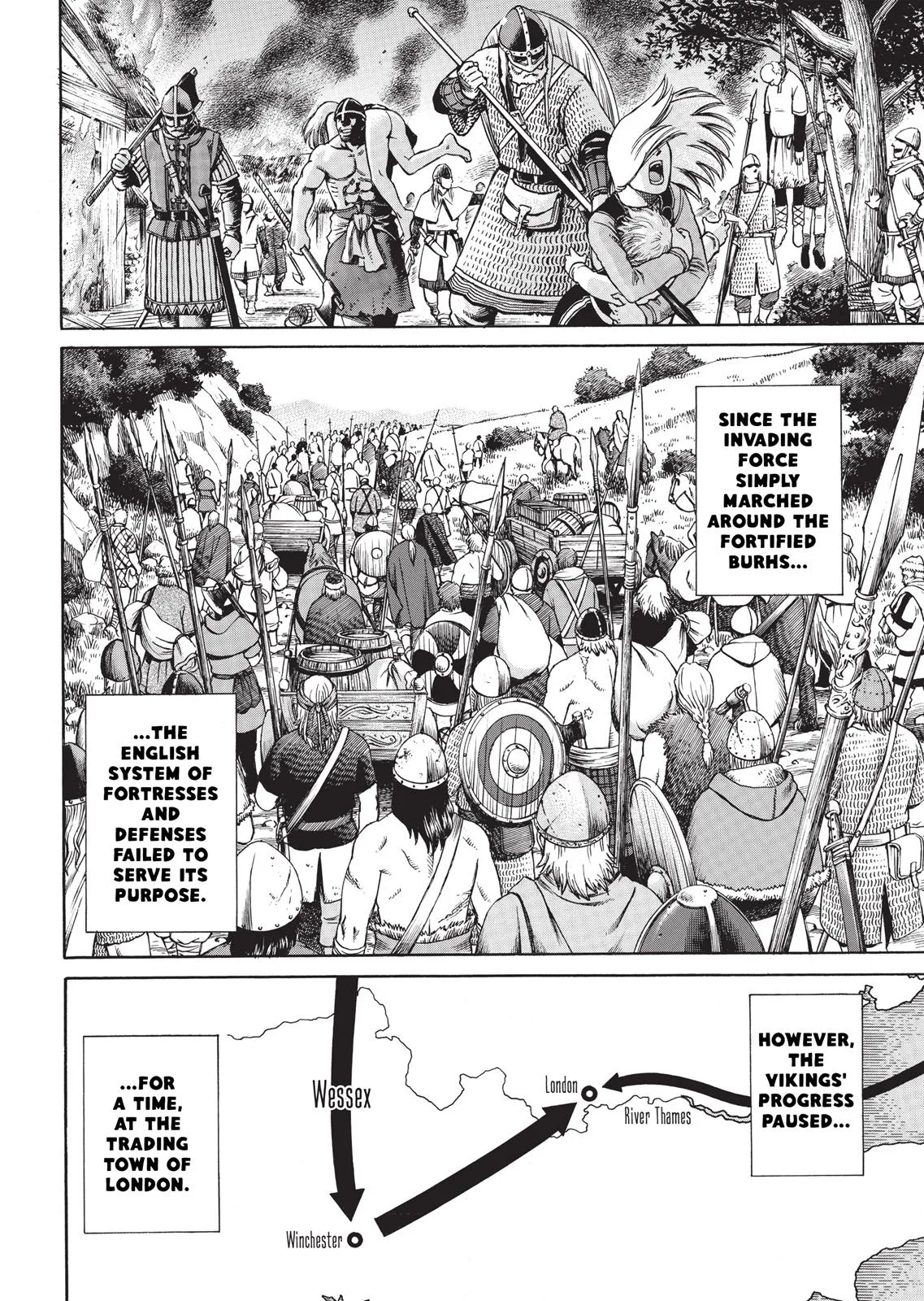 Vinland Saga - Chapter 18 - Page 5