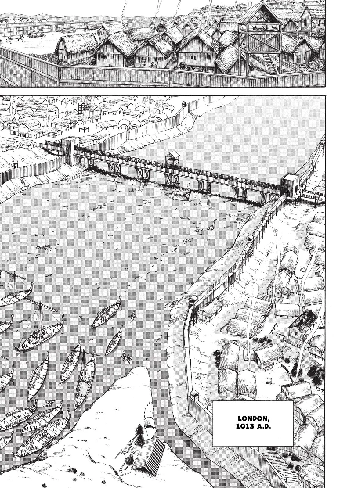 Vinland Saga - Chapter 18 - Page 6