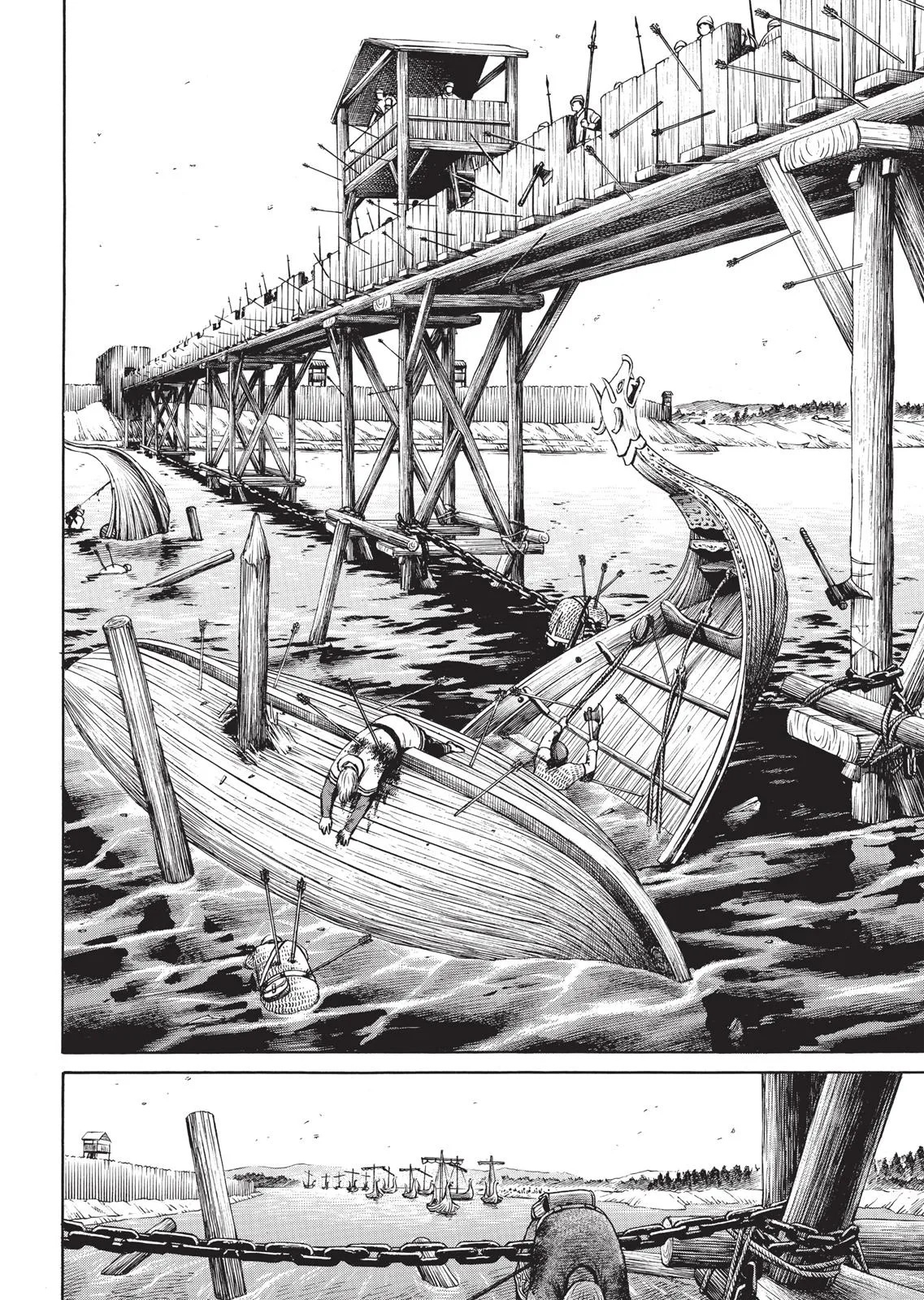 Vinland Saga - Chapter 18 - Page 7