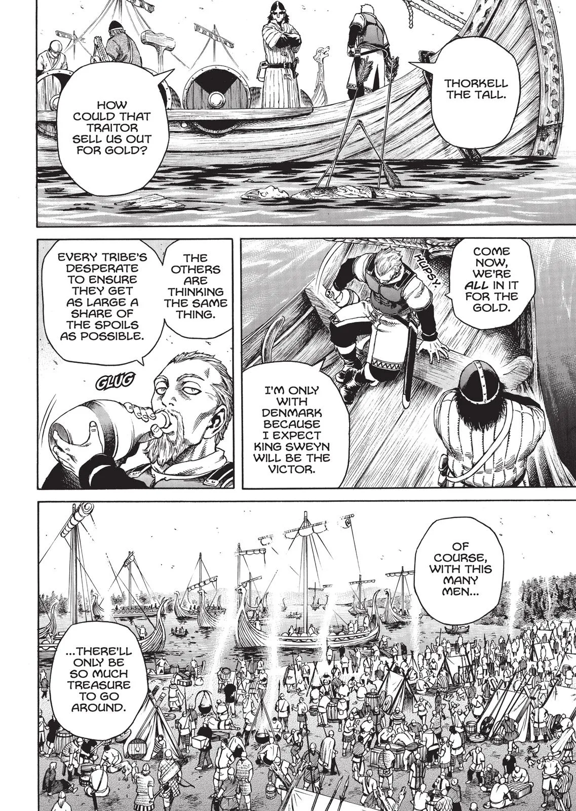 Vinland Saga - Chapter 18 - Page 9