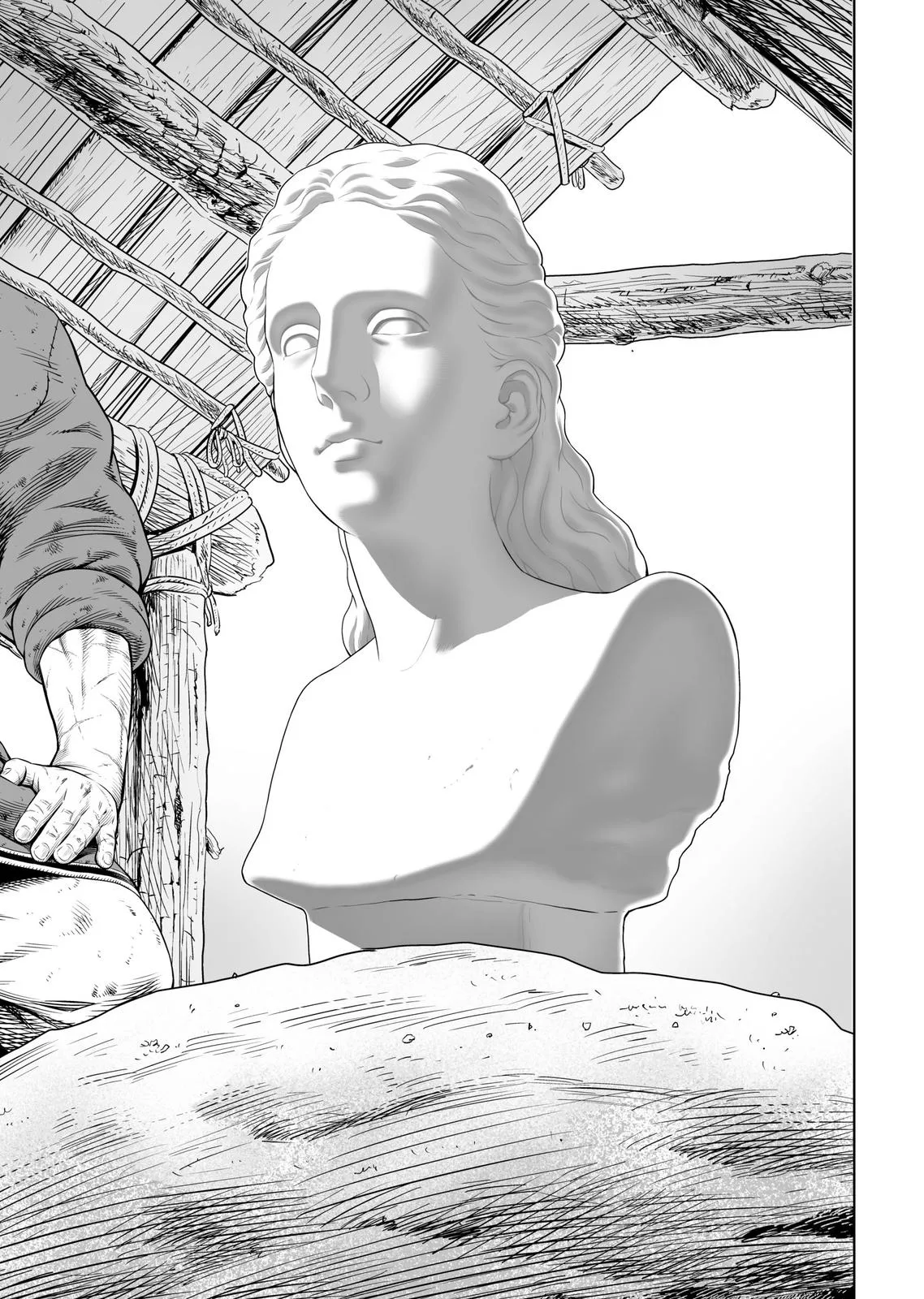 Vinland Saga - Chapter 181 - Page 13