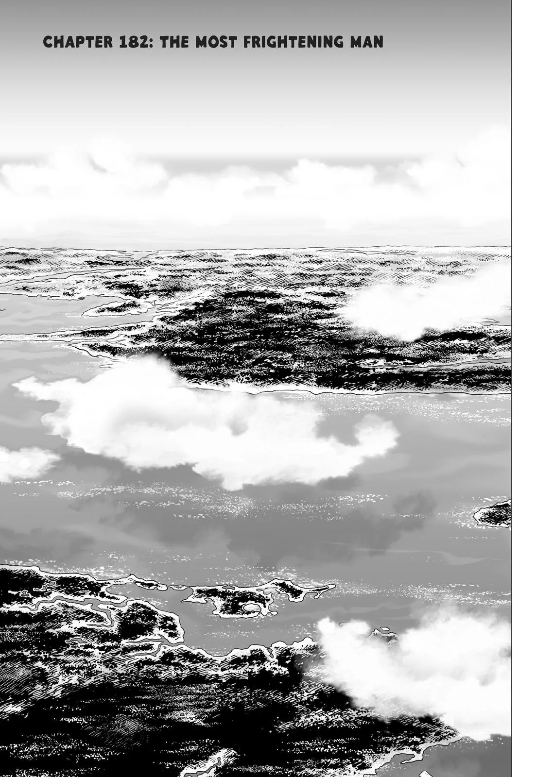 Vinland Saga - Chapter 182 - Page 1