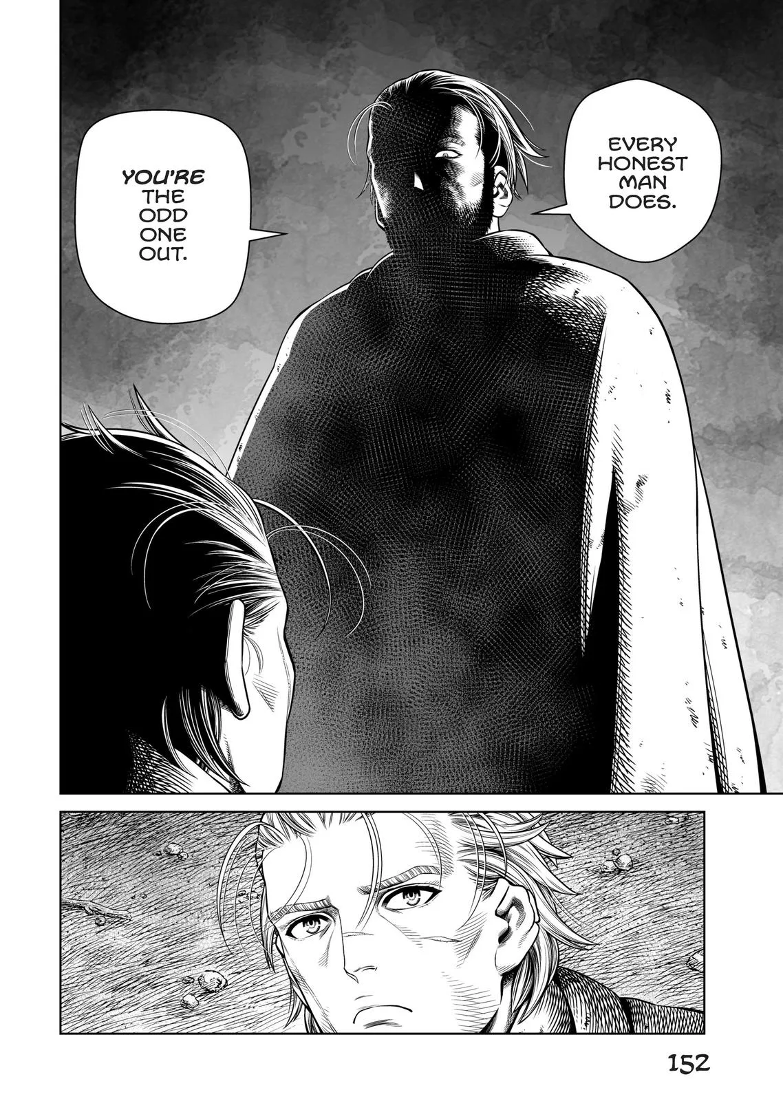 Vinland Saga - Chapter 182 - Page 10