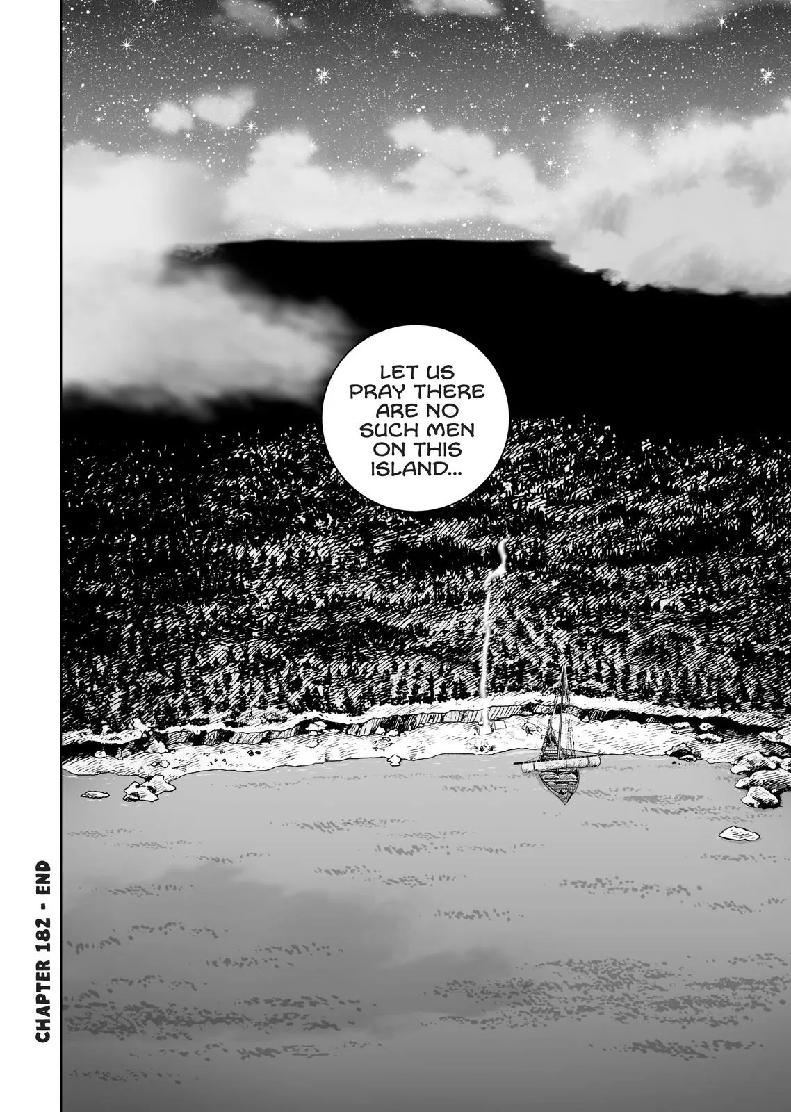 Vinland Saga - Chapter 182 - Page 16