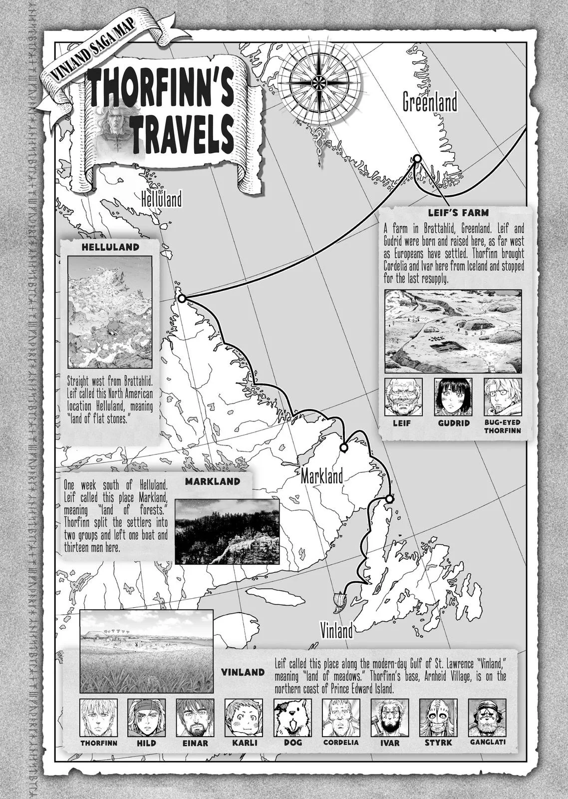 Vinland Saga - Chapter 183 - Page 26