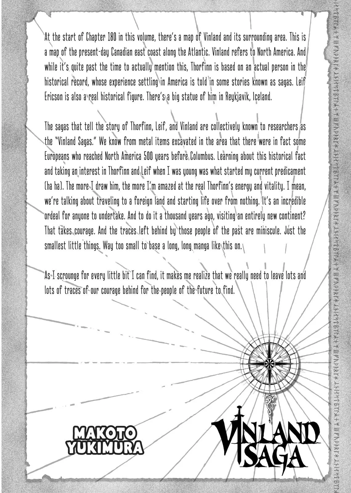 Vinland Saga - Chapter 183 - Page 28
