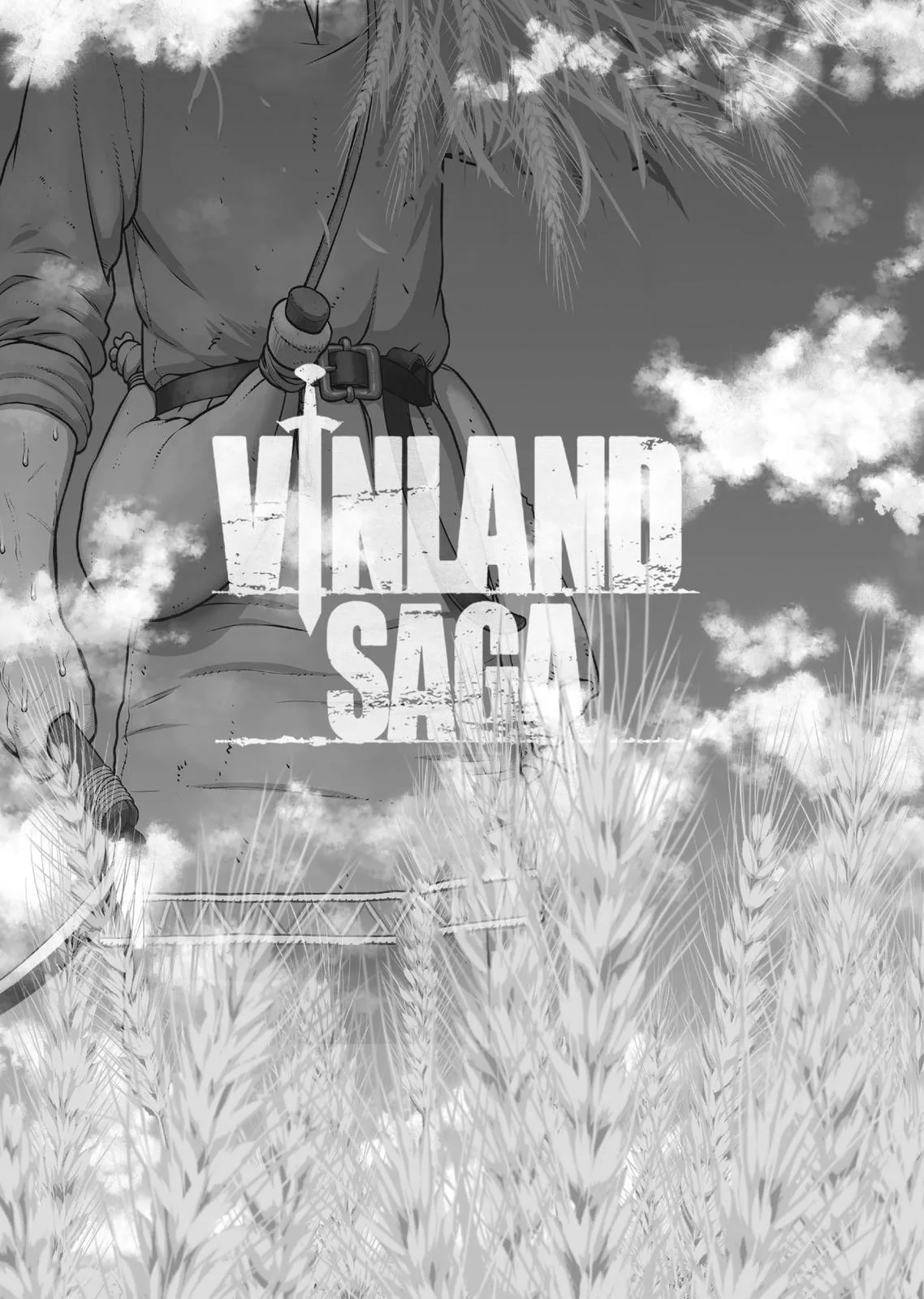 Vinland Saga - Chapter 183 - Page 29