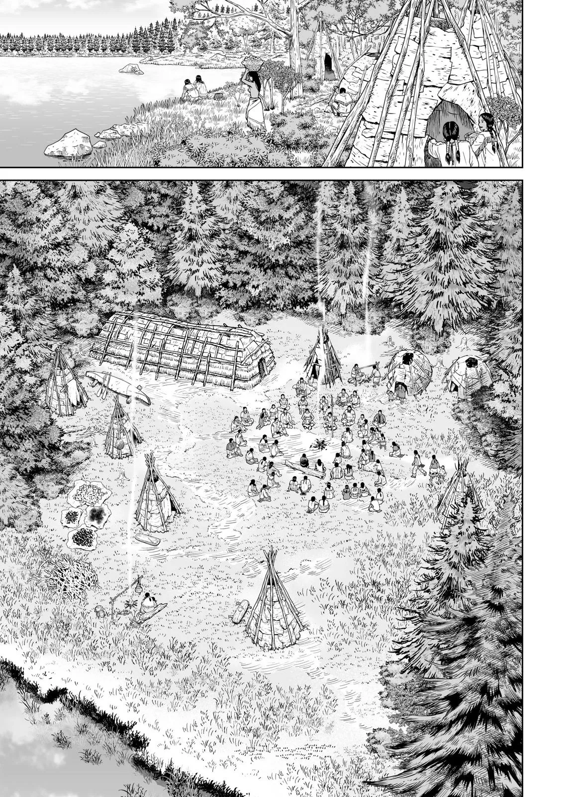 Vinland Saga - Chapter 183 - Page 9