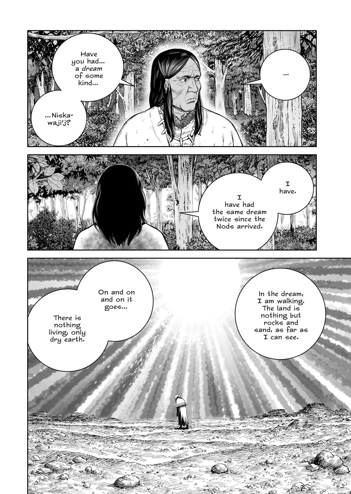Vinland Saga - Chapter 185 - Page 16
