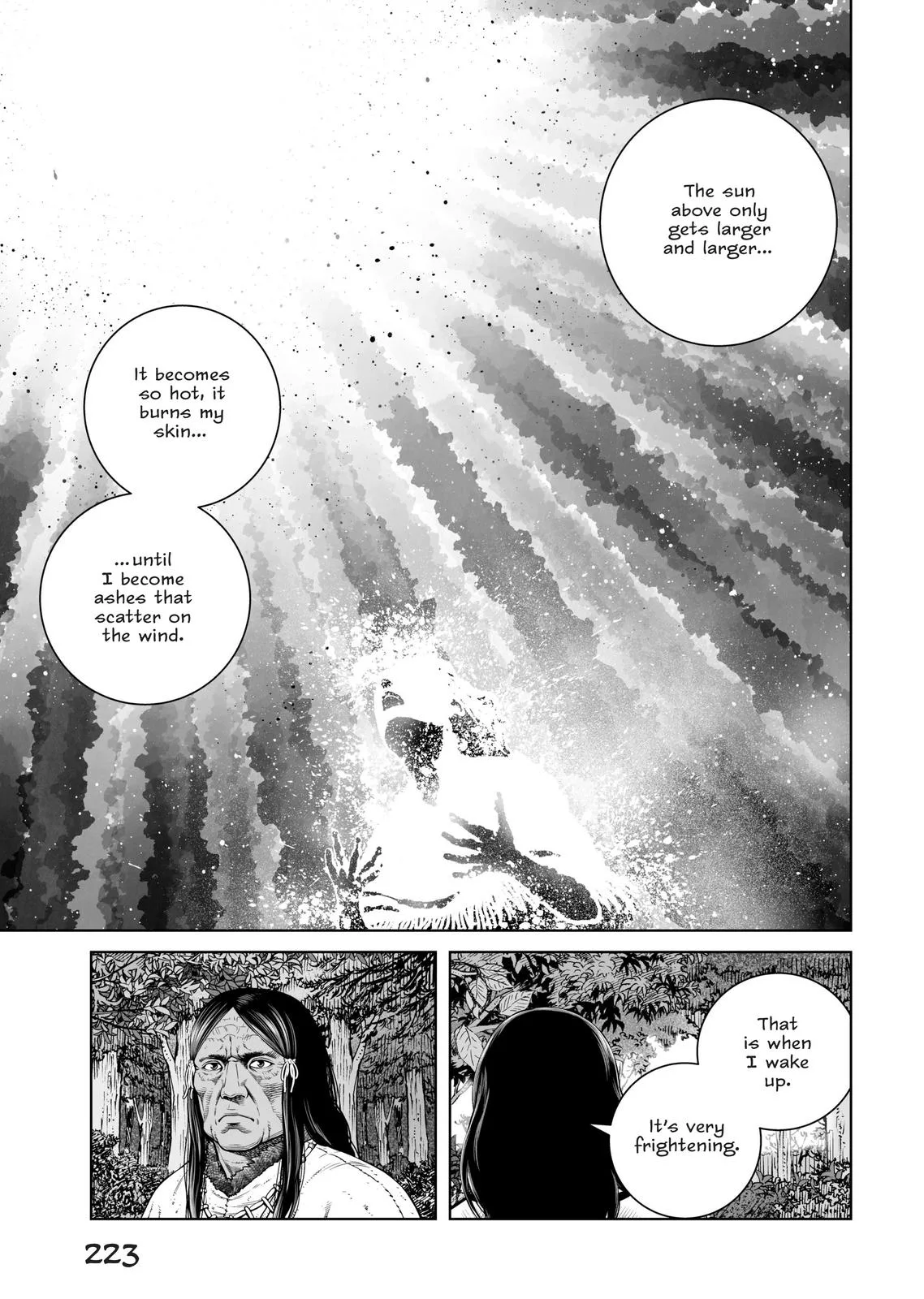 Vinland Saga - Chapter 185 - Page 17