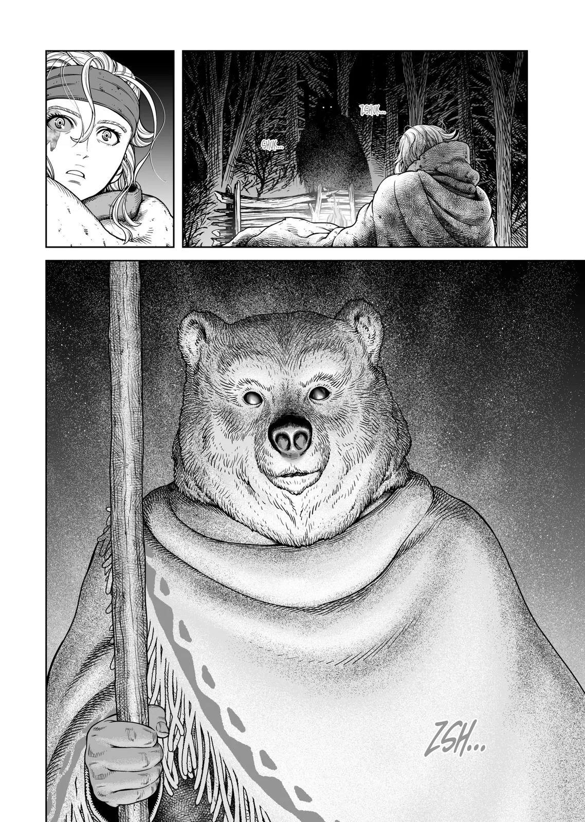 Vinland Saga - Chapter 188 - Page 16