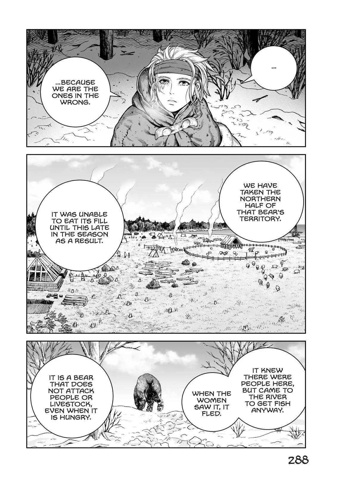 Vinland Saga - Chapter 188 - Page 18