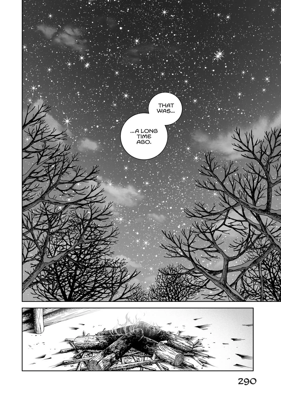 Vinland Saga - Chapter 188 - Page 20