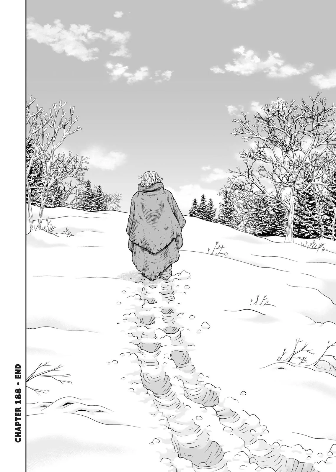 Vinland Saga - Chapter 188 - Page 22