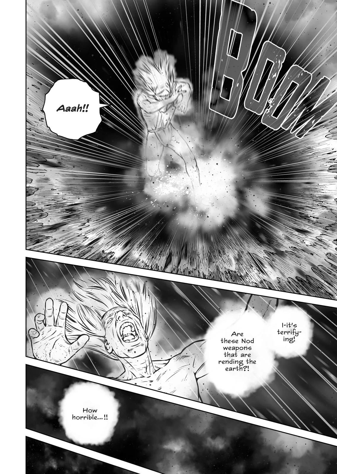 Vinland Saga - Chapter 189 - Page 12