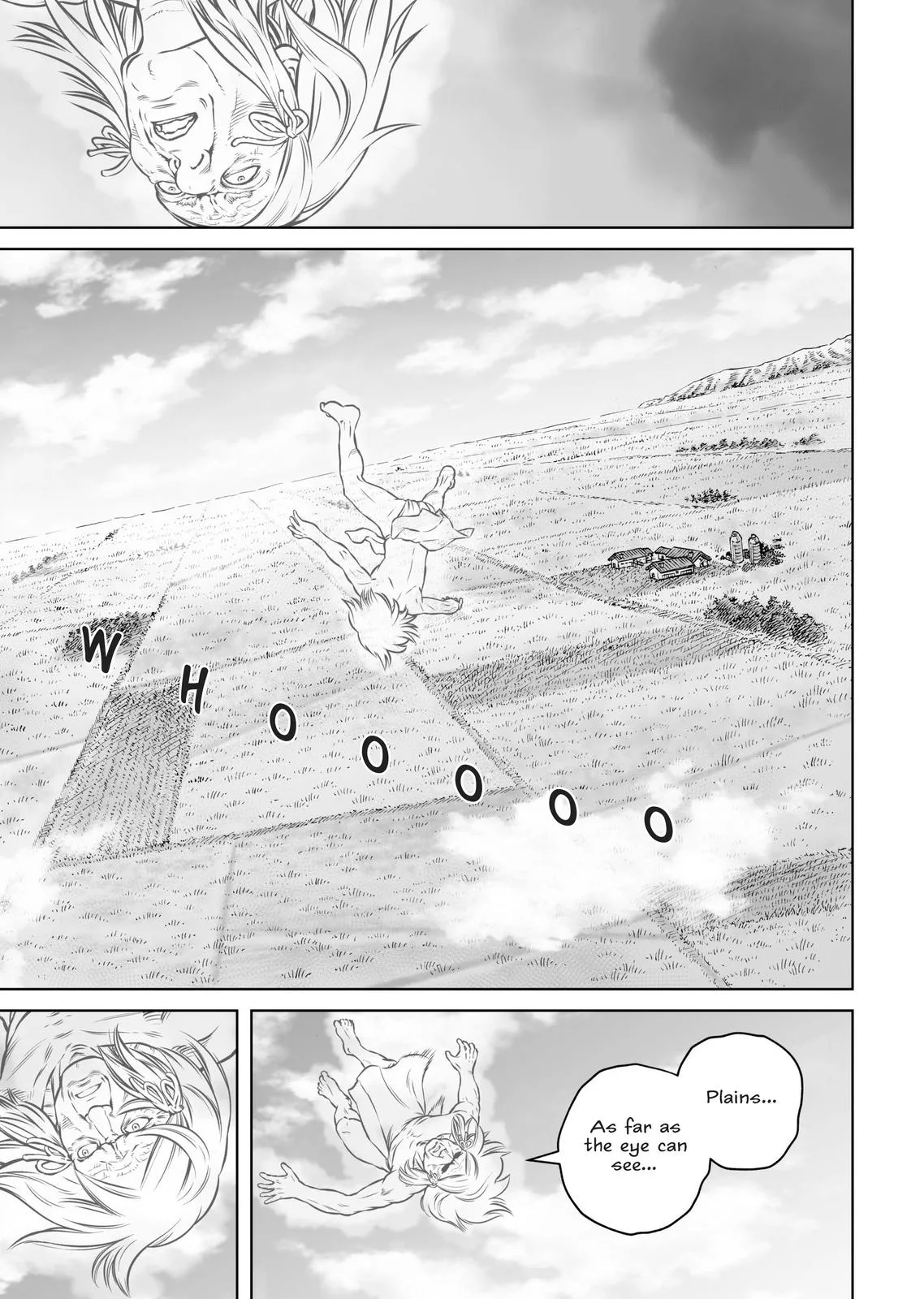 Vinland Saga - Chapter 189 - Page 13