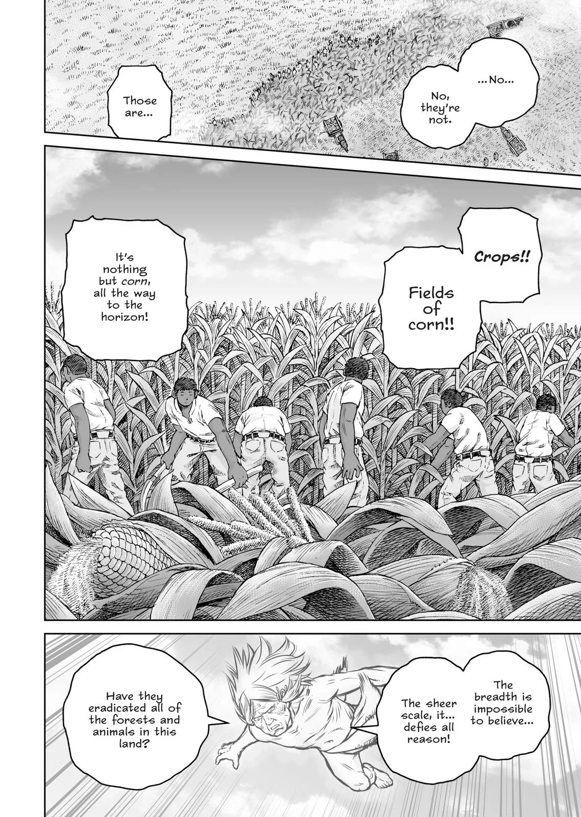 Vinland Saga - Chapter 189 - Page 14