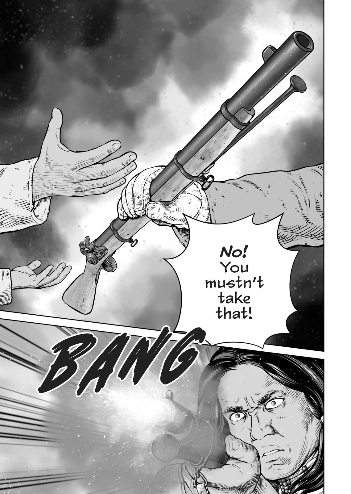Vinland Saga - Chapter 189 - Page 17