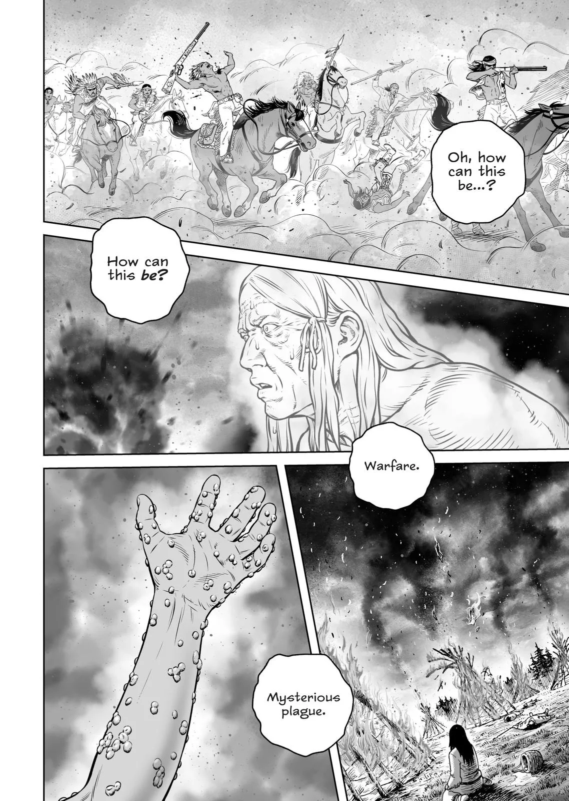Vinland Saga - Chapter 189 - Page 18