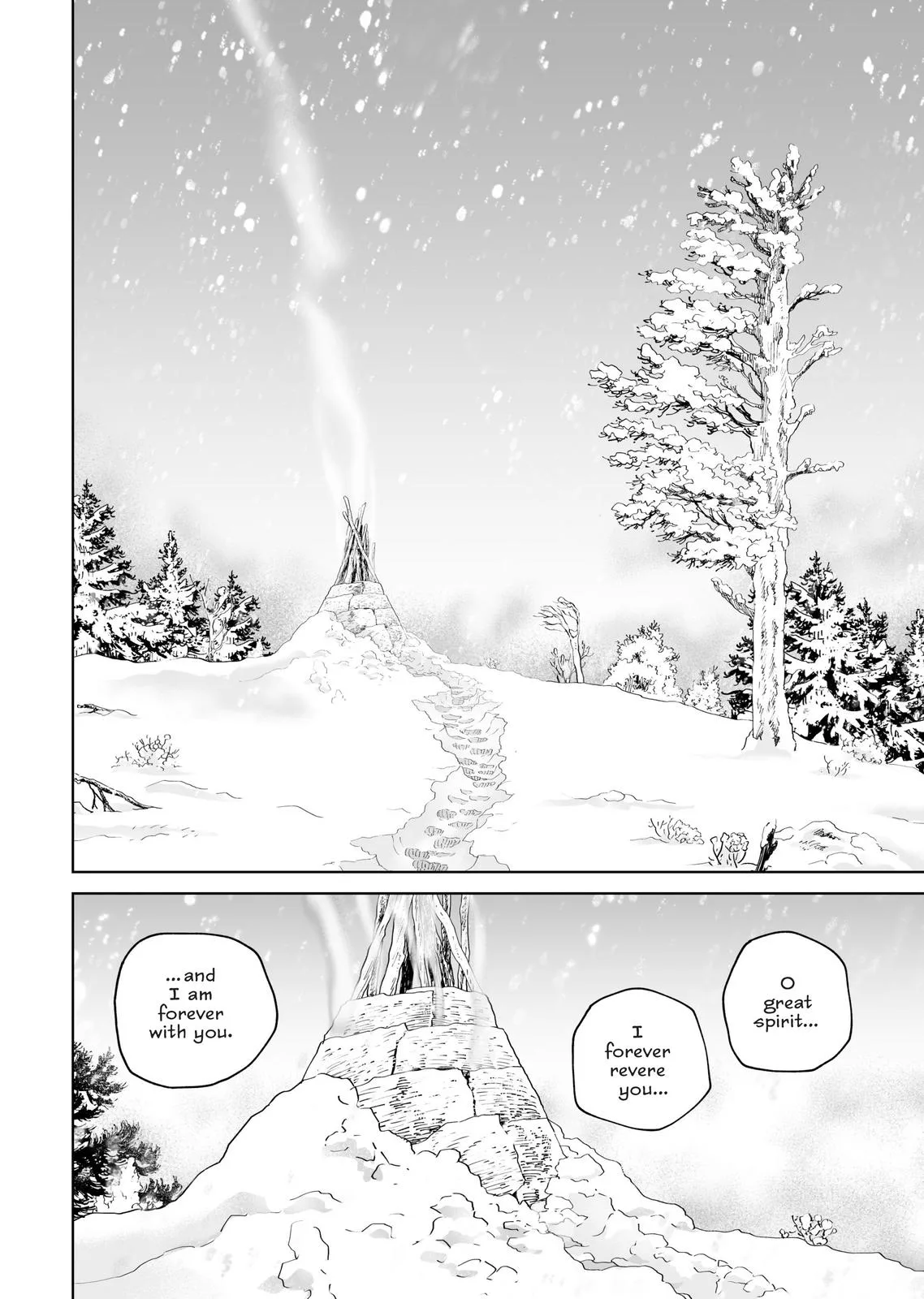 Vinland Saga - Chapter 189 - Page 2