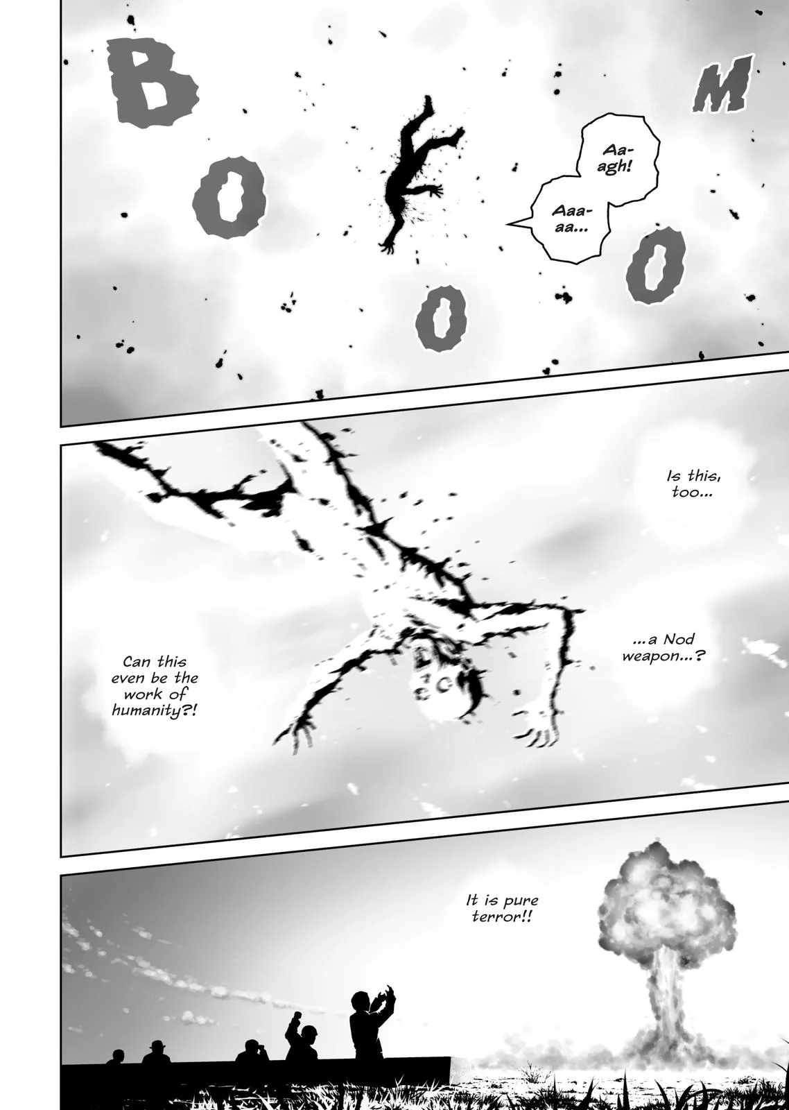 Vinland Saga - Chapter 189 - Page 23