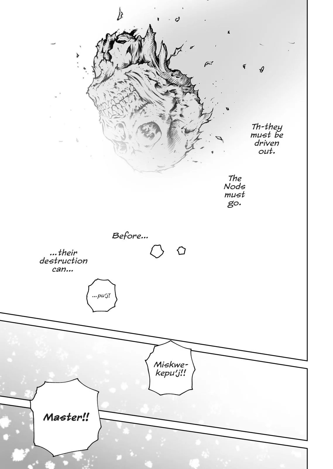 Vinland Saga - Chapter 189 - Page 24